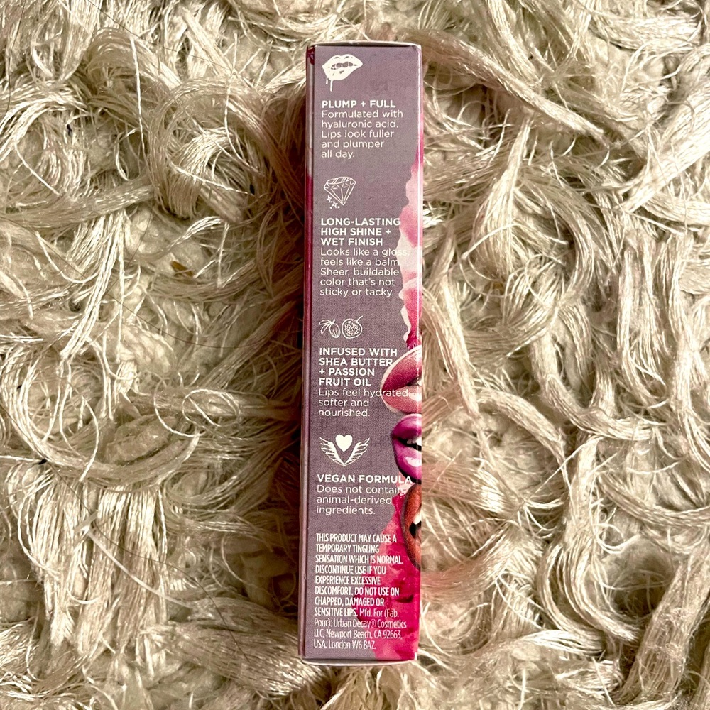 Urban Decay | Vice Shine Balm - Picture 9 of 10